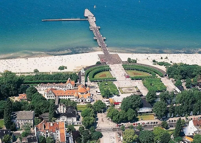 Sopocki Dworek